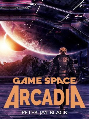 cover image of Arcadia